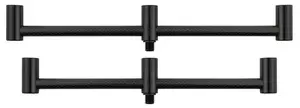 Fox hrazdy black label carbon buzz bars - 3 pruty