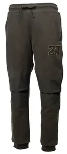 Nash tepláky zero tolerance wind chill joggers varsity - xxl