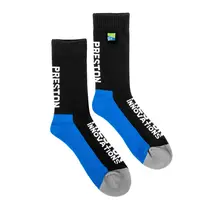 Preston innovations ponožky sock twin pack - eu 44-48 / uk 10-13