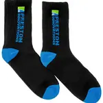 Preston innovations ponožky waterproof socks - eu 44-48 / uk 10-13