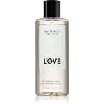 Victoria's Secret Love tělový sprej pro ženy 250 ml