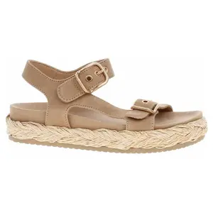 Dámské sandály Tamaris 1-28400-44 tan 38