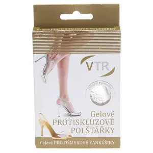 Gelové protiskluzové polštářky