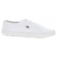Dámské plátěnky Gant Pillox 30538896 G29 white 40