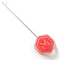 Mivardi jehla svítící nite glow heavy latch needle