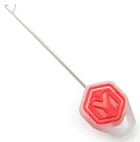 Mivardi jehla svítící nite glow heavy latch needle