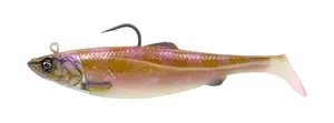 Savage gear gumová nástraha 4d herring big shad cusk - 22 cm 200 g