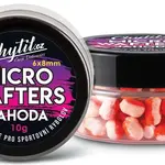Chytil micro wafters 10 g 6x8 mm - jahoda