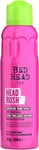 Tigi Sprej pro lesk vlasů Bed Head Headrush (Superfine Shine Spray) 200 ml