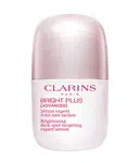 Clarins Rozjasňující pleťové sérum Bright Plus Advanced (Brightening Dark Spot-Targeting Expert Serum) 30 ml