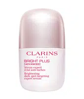 Clarins Rozjasňující pleťové sérum Bright Plus Advanced (Brightening Dark Spot-Targeting Expert Serum) 30 ml