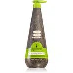 Macadamia Natural Oil Rejuvenating omlazující šampon pro suché a poškozené vlasy 1000 ml
