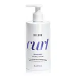 Color Wow Olejové sérum pro kudrnaté a vlnité vlasy Curl Wow Flo-Entry (Vital Natural Serum) 295 ml