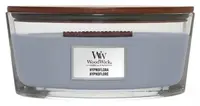WoodWick Vonná svíčka loď Hypnoflora 453,6 g