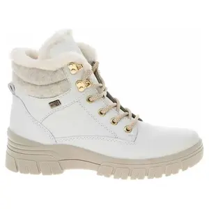 Dámská kotníková obuv Remonte D0E71-80 weiss kombi 39