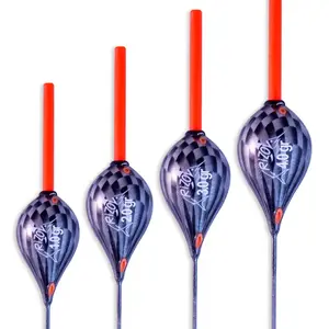 Rizov splávek rf-6 - 1 g