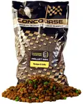 Benzar mix mikro pelety concourse twister pellet mix 2 a 4 mm 800 g - marcipán česnek
