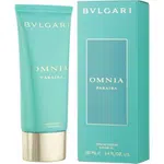 Bvlgari Omnia Paraiba - sprchový olej 100 ml