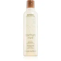 Aveda Rosemary Mint Purifying Shampoo hloubkově čisticí šampon pro lesk 250 ml