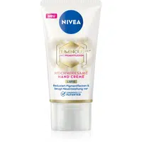 NIVEA Cellular Luminous 630 krém na ruce proti pigmentovým skvrnám SPF 15 50 ml