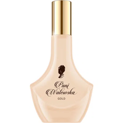 Pani Walewska Gold parfémovaná voda pro ženy 30 ml