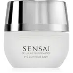Sensai Cellular Performance Eye Contour Balm zpevňující oční balzám 15 ml