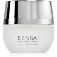 Sensai Cellular Performance Eye Contour Balm zpevňující oční balzám 15 ml