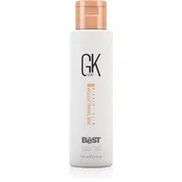 GK Hair The Best Keratin vyhlazující krém na vlasy 100 ml