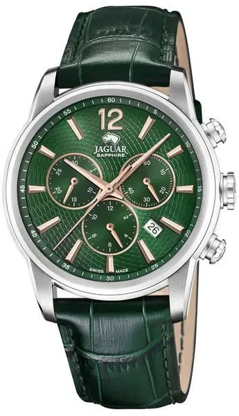 Jaguar Acamar J968/3