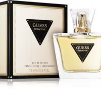 Guess Seductive - EDT 75 ml