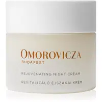 Omorovicza Rejuvenating Night Cream noční omlazující krém 50 ml