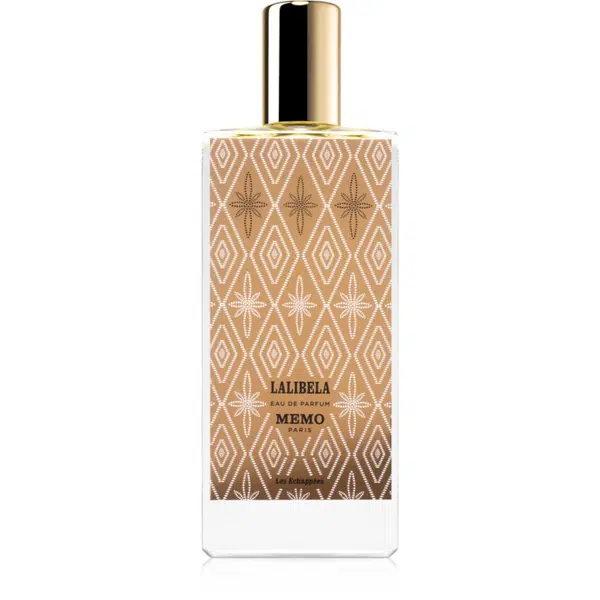 Memo Paris Lalibela parfémovaná voda pro ženy 75 ml