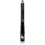 Nudestix Magnetic Matte univerzální tužka na oči odstín Chocolate 2,8 g