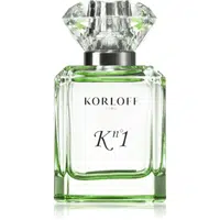 Korloff Kn°I toaletní voda pro ženy 50 ml