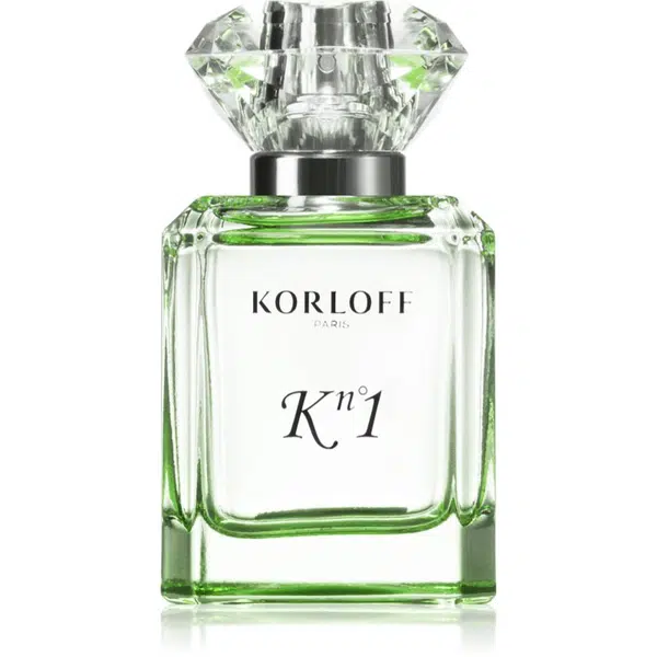 Korloff Kn°I toaletní voda pro ženy 50 ml