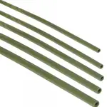 Extra carp silikon bužírky - 1,5 mm
