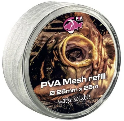 Pva hydrospol náhradní punčocha-25 mm 7 m