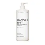 Olaplex Objemový šampon pro jemné vlasy No. 4 Fine Bond Maintenance (Shampoo) 1000 ml