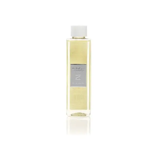 Millefiori Milano Náhradní náplň do aroma difuzéru Zona Fior di Muschio 250 ml