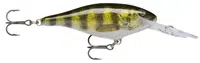 Rapala wobler shad rap deep runner pel - 9 cm 15 g