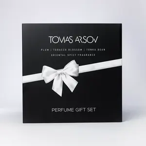 Tomas Arsov Dárková sada Plum Tobacco Blossom Tonka Bean