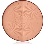 ARTDECO Bronzing Powder Compact Refill kompaktní bronzující pudr náhradní náplň odstín 30 Terracotta 10 g