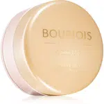 Bourjois Loose Powder sypký pudr pro ženy odstín 02 Rosy 32 g