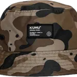 Kumu klobouk deception