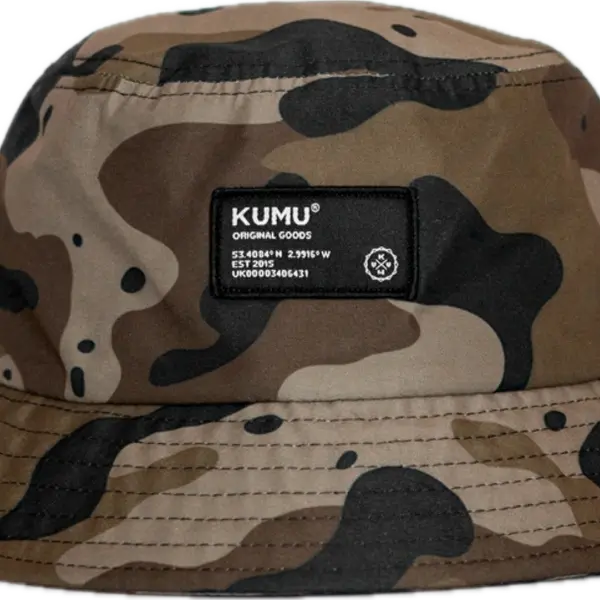 Kumu klobouk deception