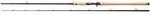 Savage gear prut alpha sg6 monster bait rod 2,46 m 110-220 g