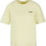 Babygal Tee softyellow