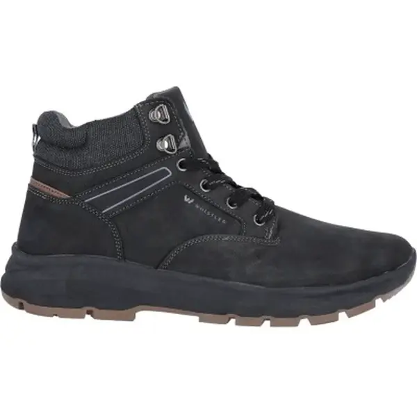 Men's Trekking Shoes Whistler Aoshilo