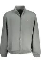 Pánska mikina na zips Napapijri