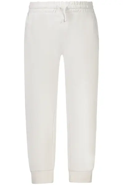 Detské biele tepláky North Sails